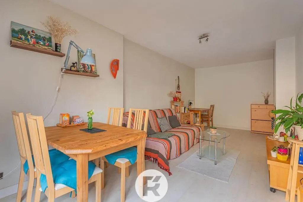 Apartman R'Apparts T2 Le Jardin Charmant Grenoble